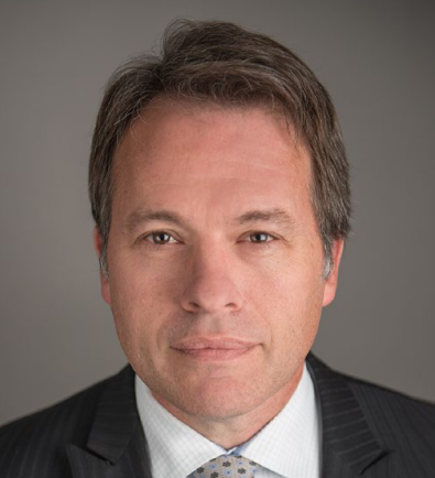 Byron Riemann