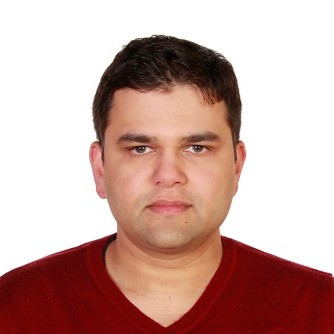 Girish Limaye