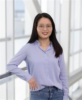 Dr. Huaqing Wu