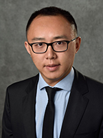 Dr. Jiayu Zhou