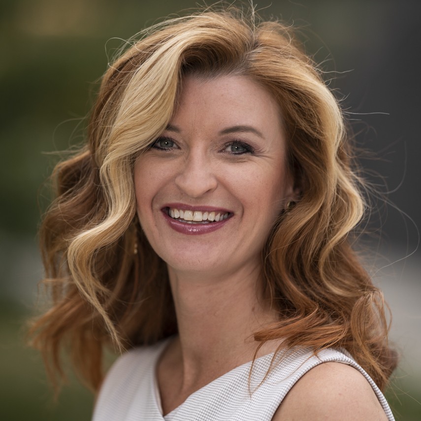 Katanya B. Kuntz