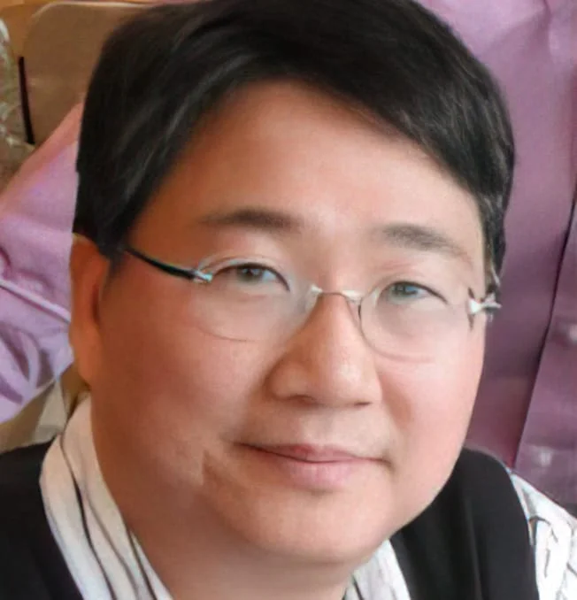 Dr. Oscar Lin