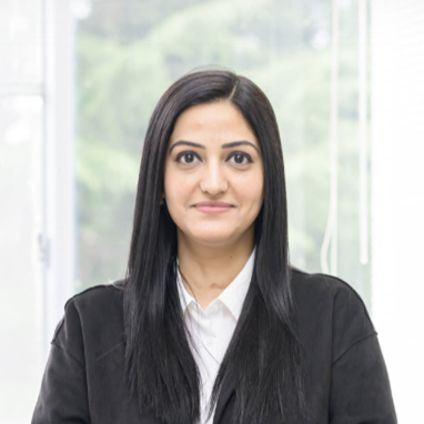 Dr. Saher Javaid