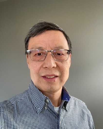 Dr. Xiaokun Zhang