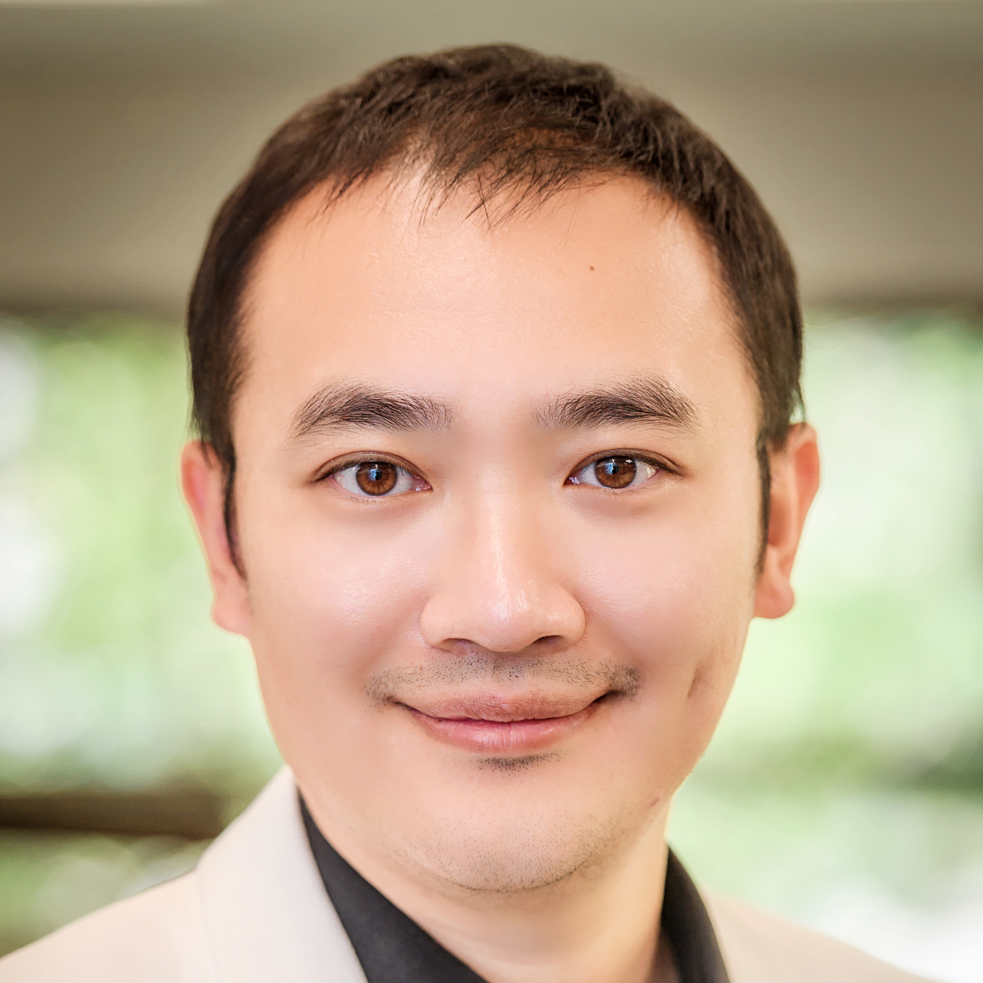 Zi Wang