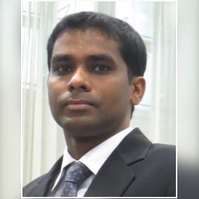 Dr. Chatura Seneviratne