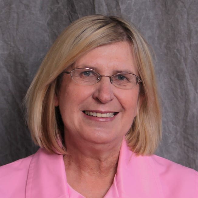 Dr. Lisa Carter