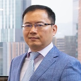 Dr. Qing Li