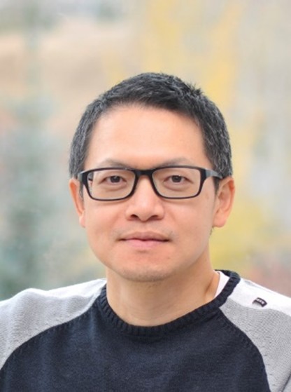 Dr. Nan Xie